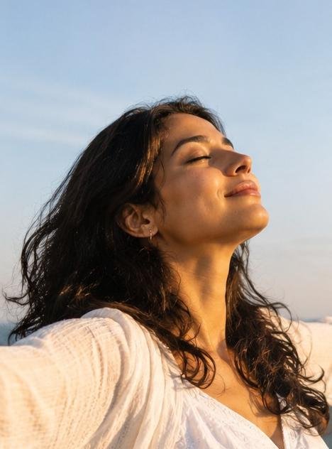 Emotional Freedom & Self-Worth